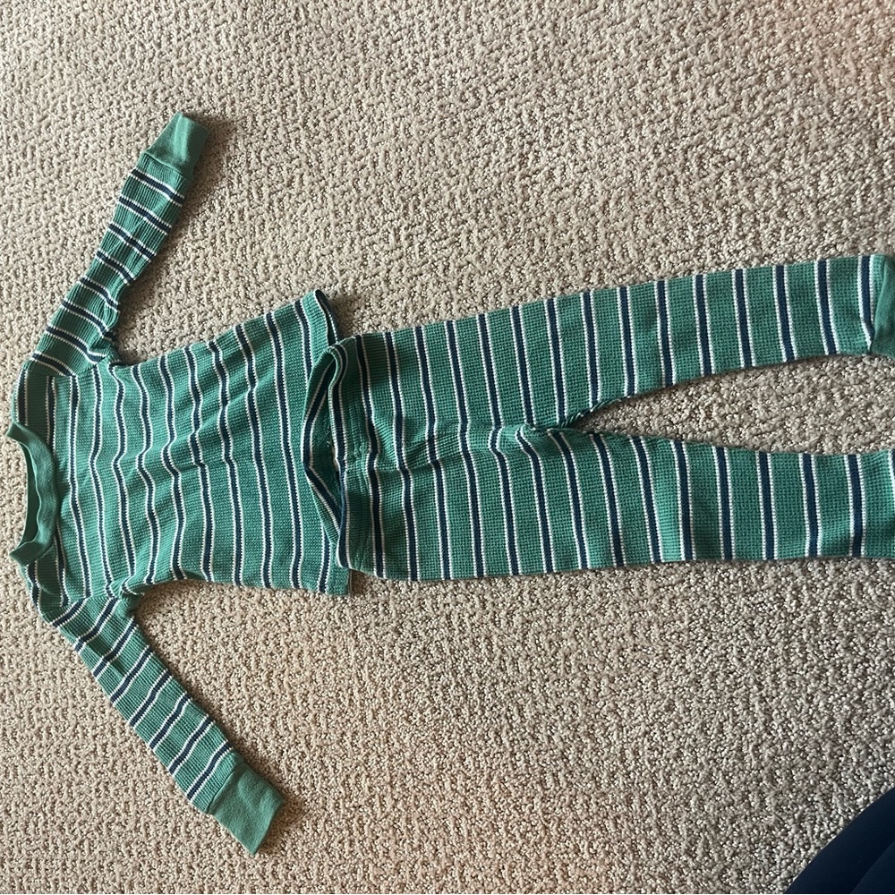 Carter's 18m pjs